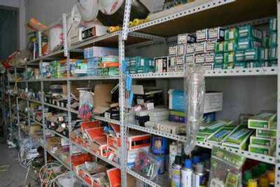 哈爾濱五金電料經(jīng)銷廠家與燈具銷售 價格合理的批發(fā)市場選擇